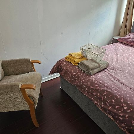 Axel Rooms 3 Manchester Zewnętrze zdjęcie